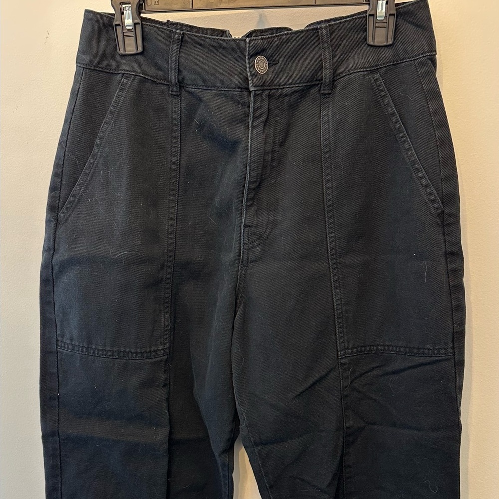 Garage Cargo Joggers